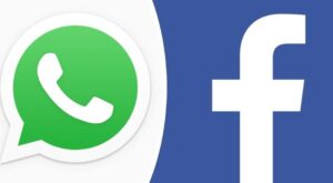 I NOSTRI SOCIAL: WHATSAPP e FACEBOOK